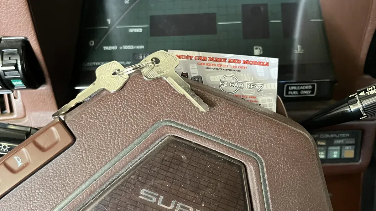 2010 Toyota Corolla Affordable Key Replacement - EZ Car Keyz Santee Mobile 2010 Toyota Corolla key replacement at your location in Santee CA