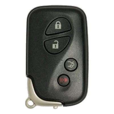 2012 Toyota Corolla Smart Key HYQ14AEM