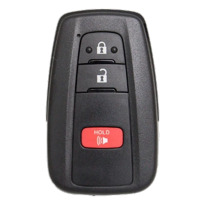 2019 Toyota Corolla Smart Key HYQ14FBN
