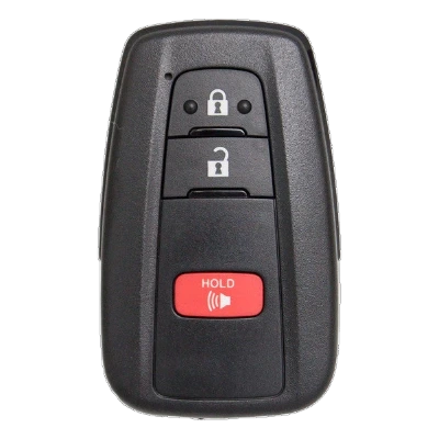 2020 Toyota Corolla Smart Key HYQ14FBN