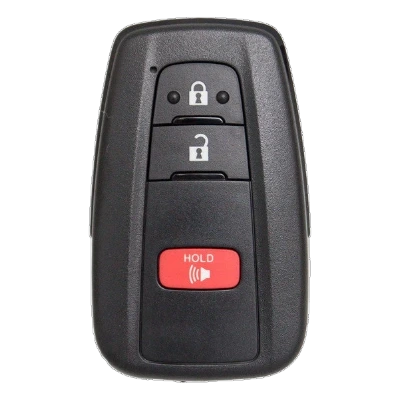 2021 Toyota Corolla Smart Key HYQ14FBN