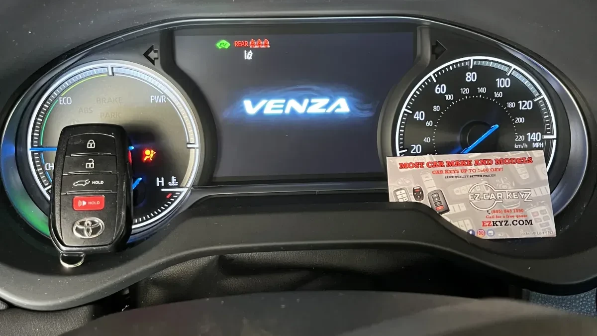 2021 Toyota Corolla Affordable Key Replacement - EZ Car Keyz Rancho Bernardo Emergency 2021 Toyota Corolla car key service in Rancho Bernardo CA