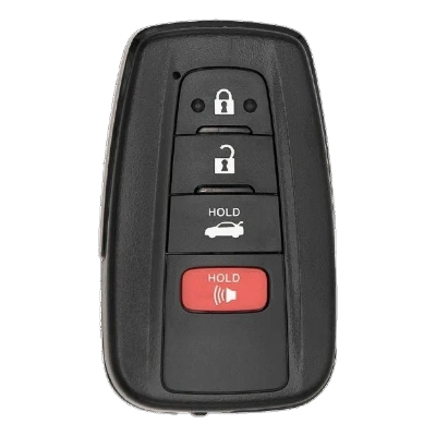 2022 Toyota Corolla Smart Key HYQ14FBN