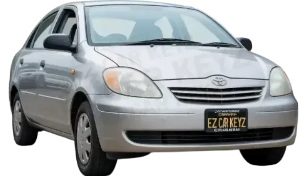Toyota Echo locksmith