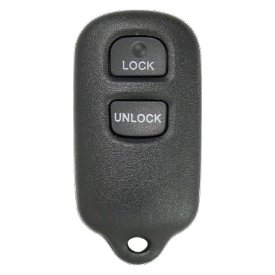 2004 Toyota Highlander Remote HYQ12BAN
