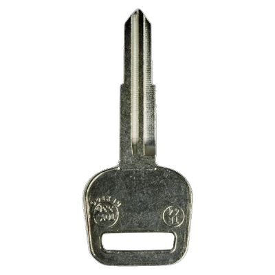 1995 Toyota Land Cruiser MECHANICAL-KEY