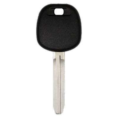 1998 Toyota Land Cruiser Transponder Key
