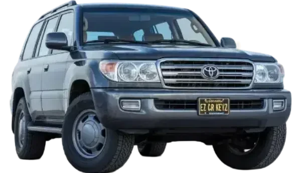 2006 Toyota Land Cruiser Best Price Car Key - EZ Car Keyz Santee Get your 2006 Toyota Land Cruiser key today from EZ Car Keyz Santee CA