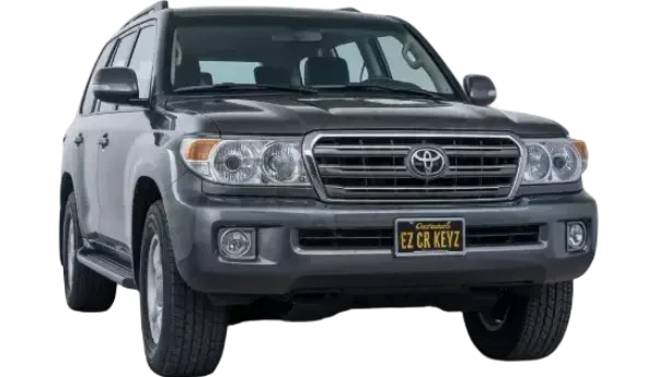 2008 Toyota Land Cruiser Best Price Car Key - EZ Car Keyz Spring Valley Rush 2008 Toyota Land Cruiser key replacement by EZ Car Keyz Spring Valley CA