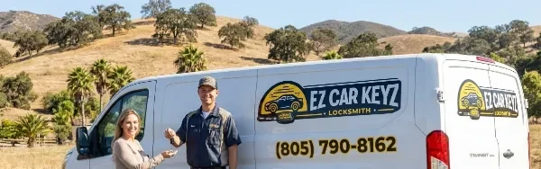 2008 Toyota Land Cruiser Customer Savings Review - EZ Car Keyz Spring Valley Same-day 2008 Toyota Land Cruiser key service review - EZ Car Keyz Spring Valley CA