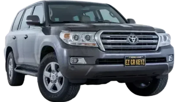 2009 Toyota Land Cruiser Best Price Car Key - EZ Car Keyz Vista Get your 2009 Toyota Land Cruiser key today from EZ Car Keyz Vista CA