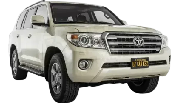 2013 Toyota Land Cruiser Best Price Car Key - EZ Car Keyz Solana Beach Rated number one 2013 Toyota Land Cruiser locksmith - EZ Car Keyz Solana Beach CA