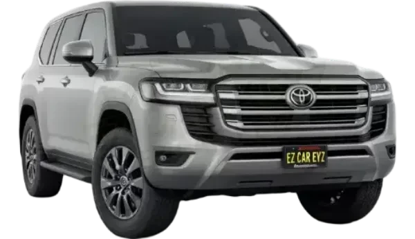 2020 Toyota Land Cruiser Best Price Car Key - EZ Car Keyz Spring Valley Guaranteed 2020 Toyota Land Cruiser key service by EZ Car Keyz Spring Valley CA