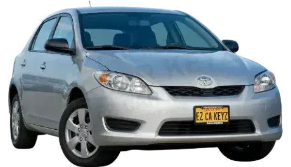 2012 Toyota Matrix Best Price Car Key - EZ Car Keyz National City Locked out of your 2012 Toyota Matrix? Get help from EZ Car Keyz National City CA