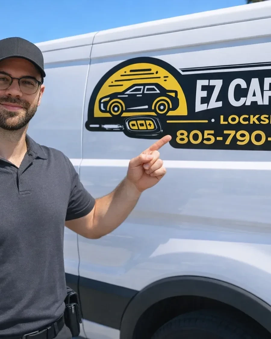 2014 Toyota Matrix lost key replacement options from EZ Car Keyz Lakeside CA