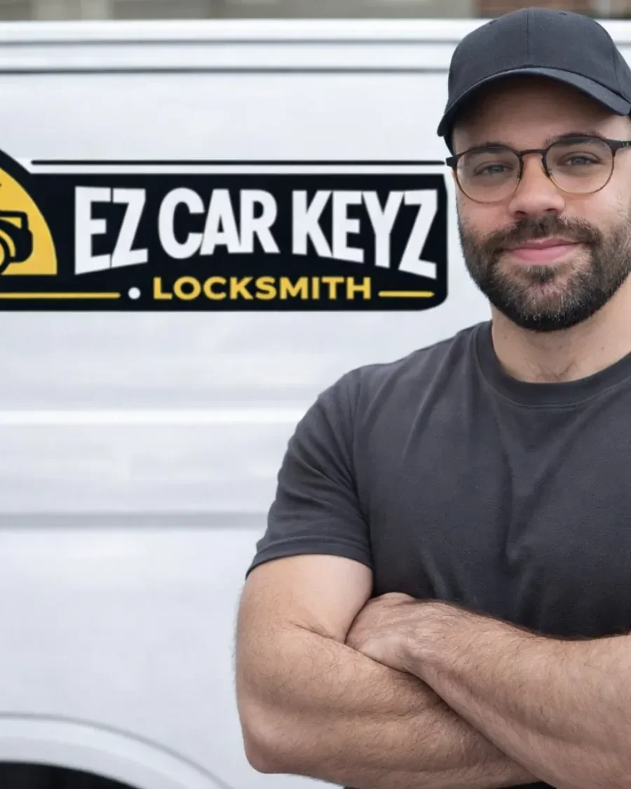 2018 Toyota Mirai lost key replacement options from EZ Car Keyz Escondido CA