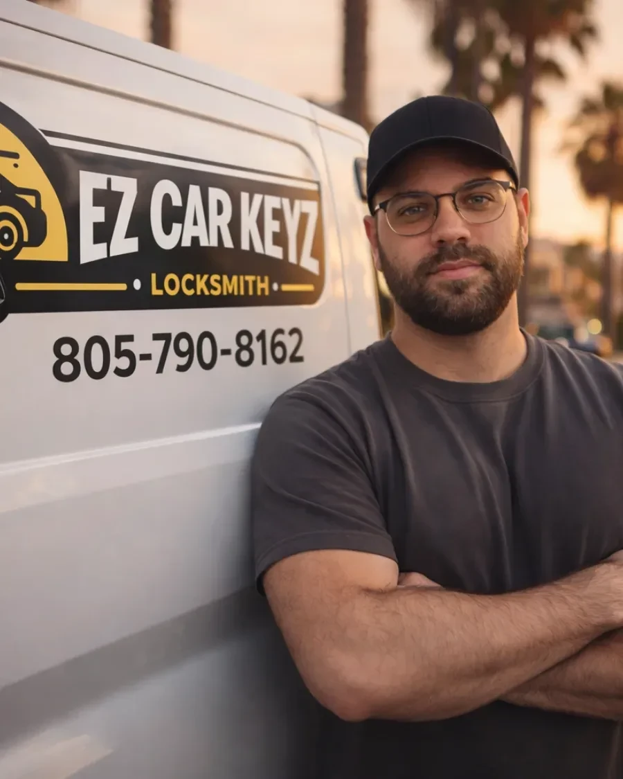 1995 Toyota MR2 key replacement cost - EZ Car Keyz San Marcos CA