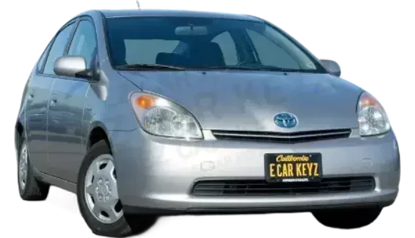 Toyota Prius locksmith