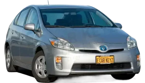 Toyota Prius locksmith