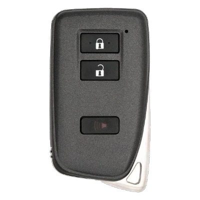 2015 Toyota Prius Smart Key HYQ14FBA