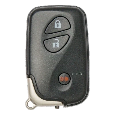 2017 Toyota Prius Smart Key HYQ14ACX