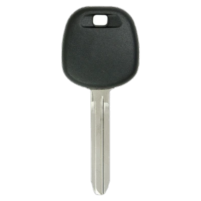 2017 Toyota Prius Transponder Key 