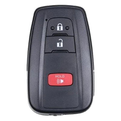 2018 Toyota Prius Smart Key HYQ14FBC-0351