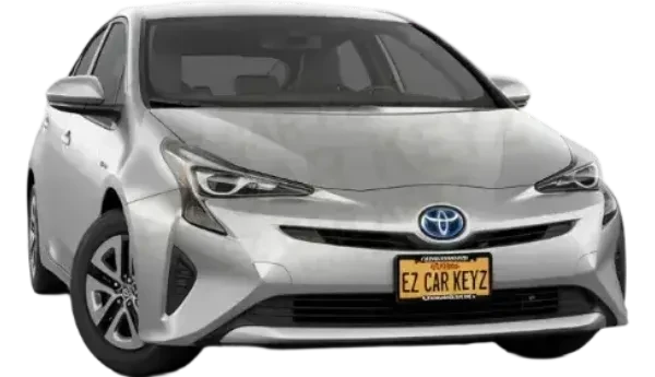 Toyota Prius locksmith
