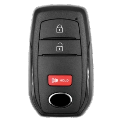 2024 Toyota Prius Smart Key HYQ14FBX