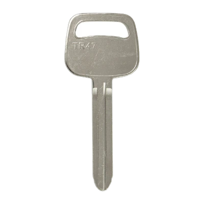 2012 Toyota RAV4 MECHANICAL-KEY 