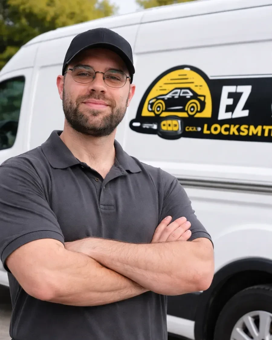 Certified 2015 Toyota RAV4 key replacement info from EZ Car Keyz Rancho Bernardo CA