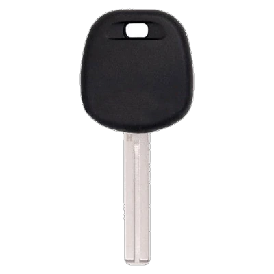 2019 Toyota RAV4 Transponder Key 