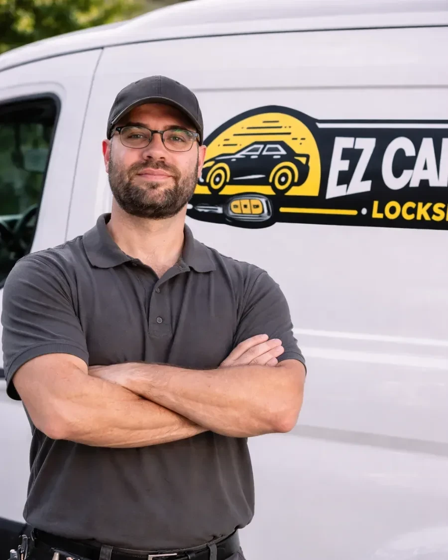 2006 Toyota Sequoia car key pricing breakdown from EZ Car Keyz Lemon Grove CA