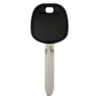 2014 Toyota Sequoia Transponder Key 