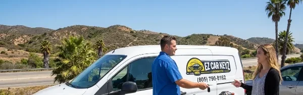 Same-day 2013 Toyota Sienna key service review - EZ Car Keyz Santee CA