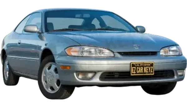 Toyota Solara locksmith