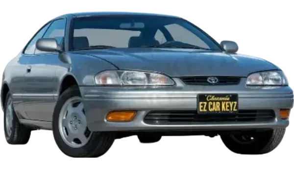 2000 Toyota Solara Best Price Car Key - EZ Car Keyz Spring Valley Rated number one 2000 Toyota Solara locksmith - EZ Car Keyz Spring Valley CA