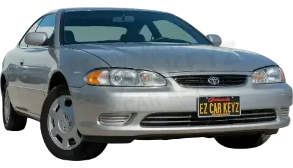 Toyota Solara locksmith