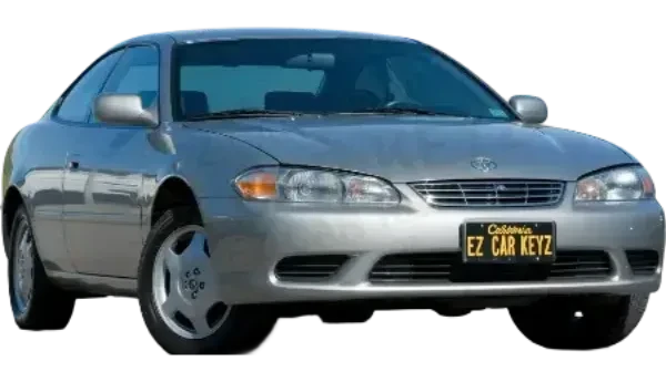 Toyota Solara locksmith