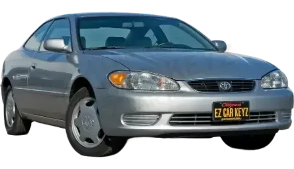 Toyota Solara locksmith