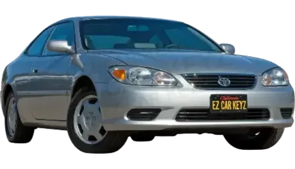 Toyota Solara locksmith