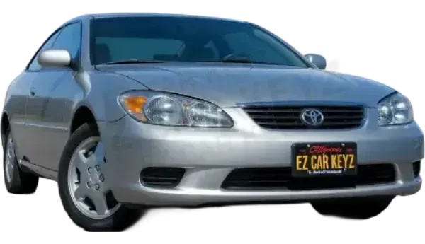 Toyota Solara locksmith
