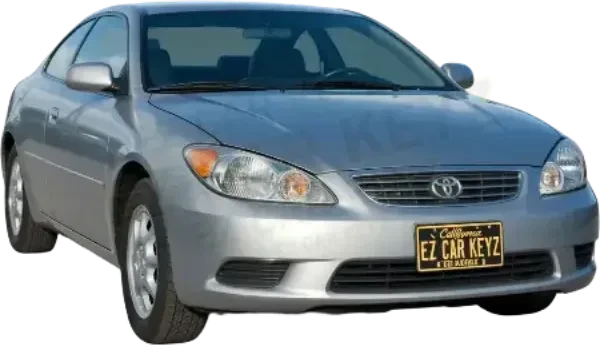 Toyota Solara locksmith