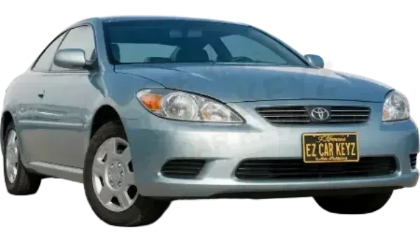 Toyota Solara locksmith