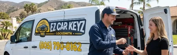 Dealer vs locksmith review for 2021 Toyota Tacoma key - EZ Car Keyz San Marcos CA