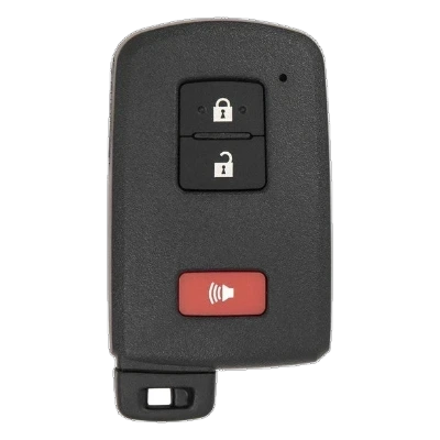 2023 Toyota Tacoma Smart Key HYQ14FBB