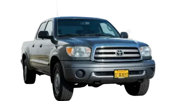 Toyota Tundra locksmith