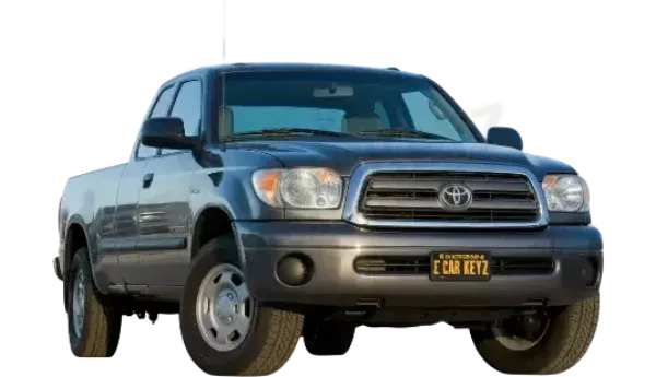 Toyota Tundra locksmith