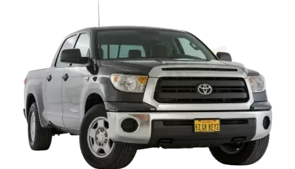 Toyota Tundra locksmith
