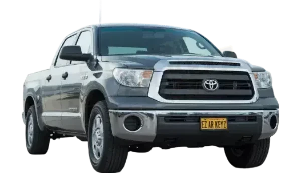 Toyota Tundra locksmith